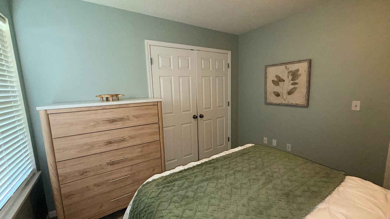 Photo of Bedroom in Riverside