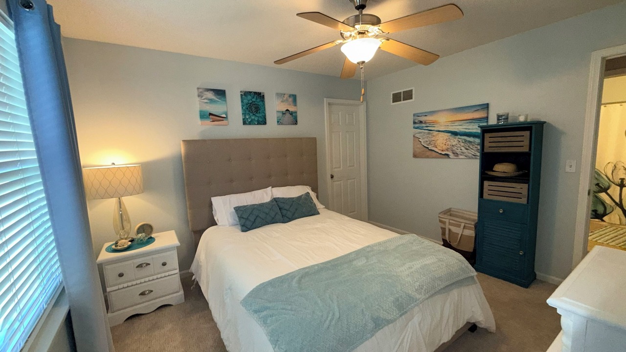 Photo of Bedroom in Riverside