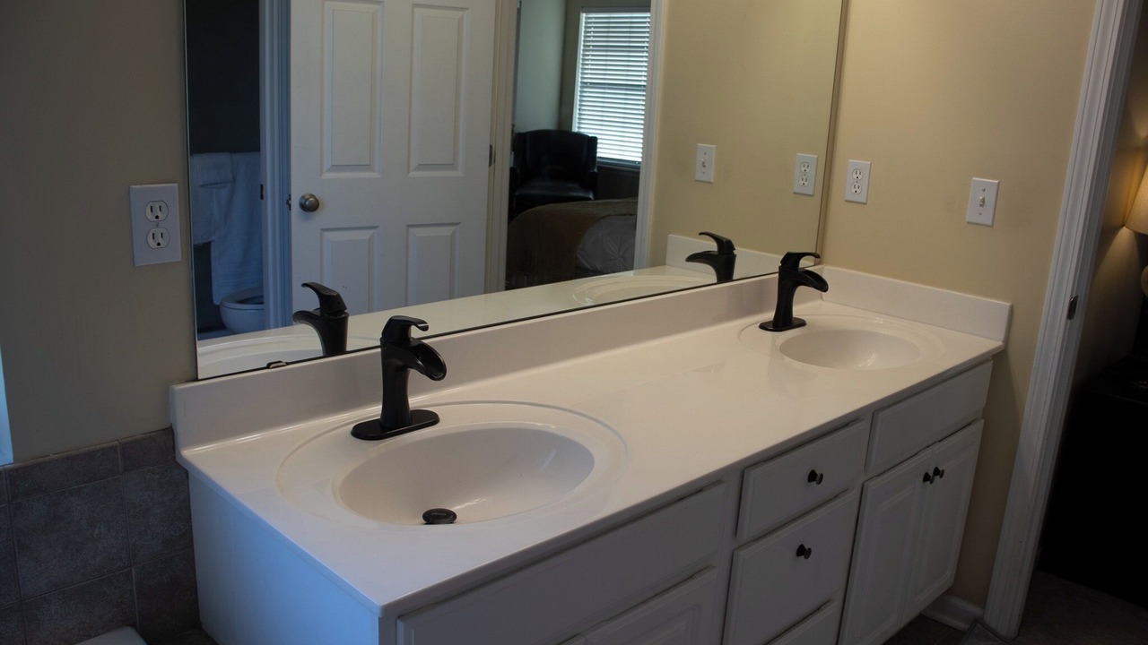 Photo of Bathroom in Riverside