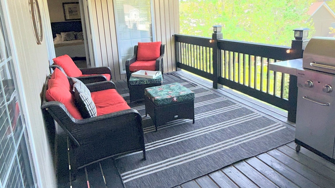 Photo of Outdoor in Riverside