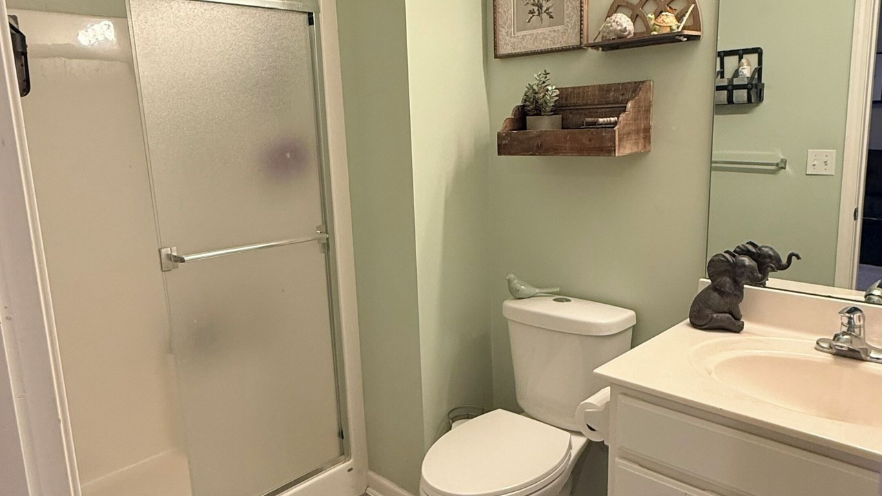Photo of Bathroom in Riverside