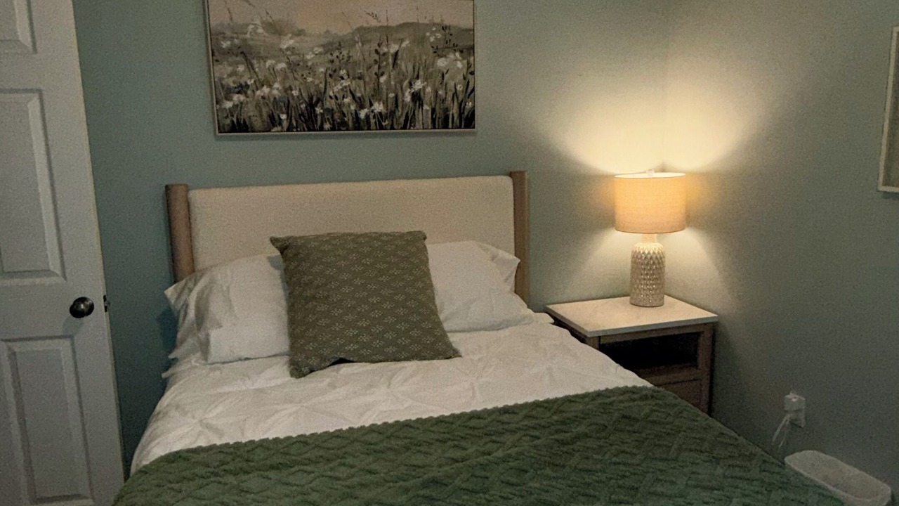 Photo of Bedroom in Riverside