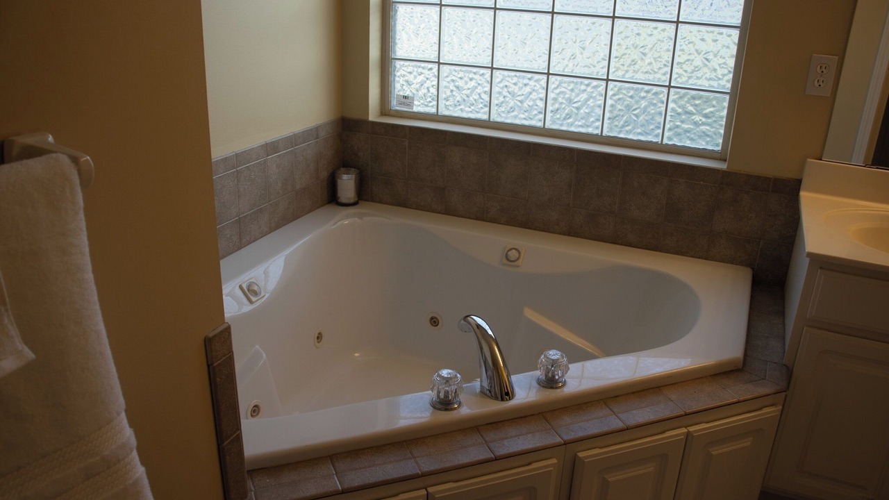 Photo of Bathroom in Riverside