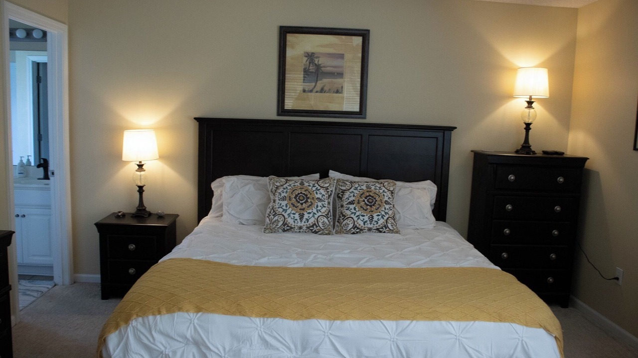 Photo of Bedroom in Riverside