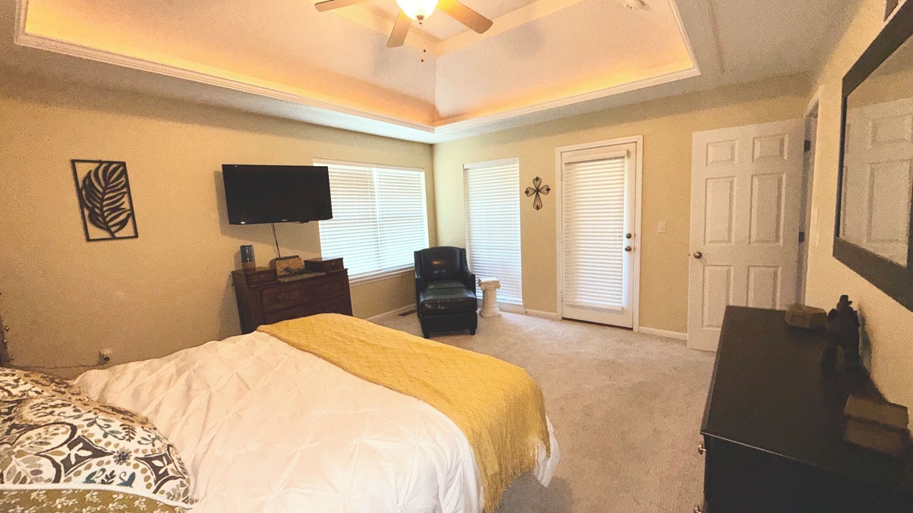 Photo of Bedroom in Riverside