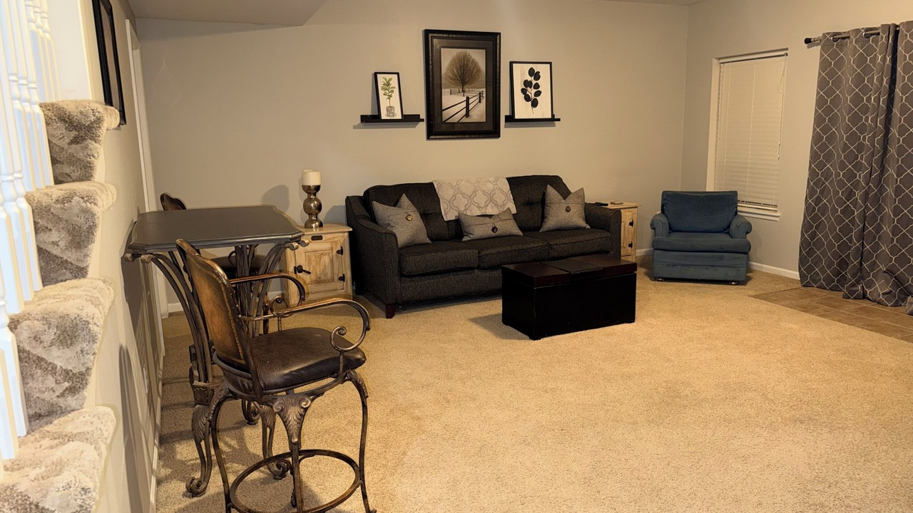 Photo of Livingroom in Riverside