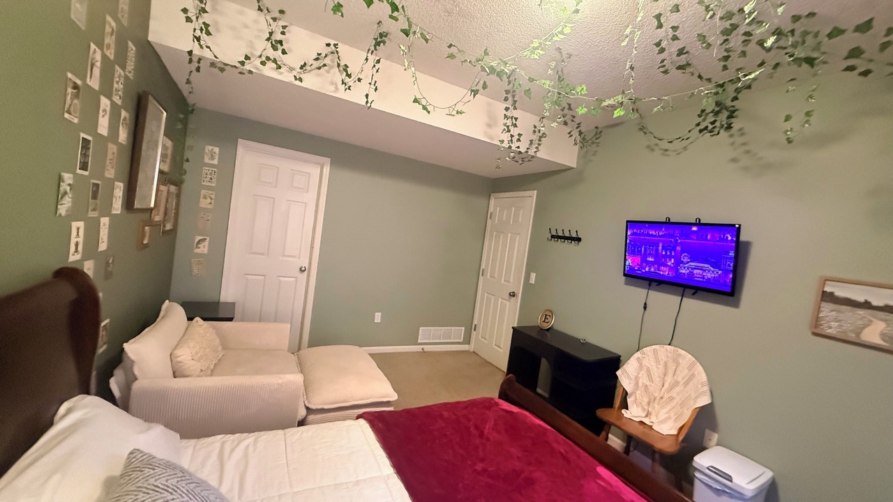 Photo of Bedroom in Riverside