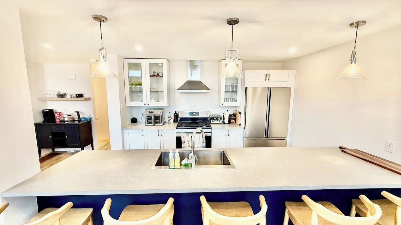 Photo of Kitchen in Perry