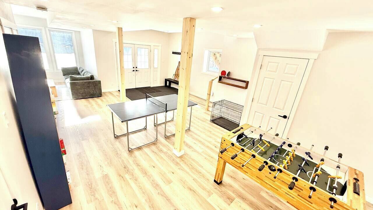 Photo of Bedroom in Perry