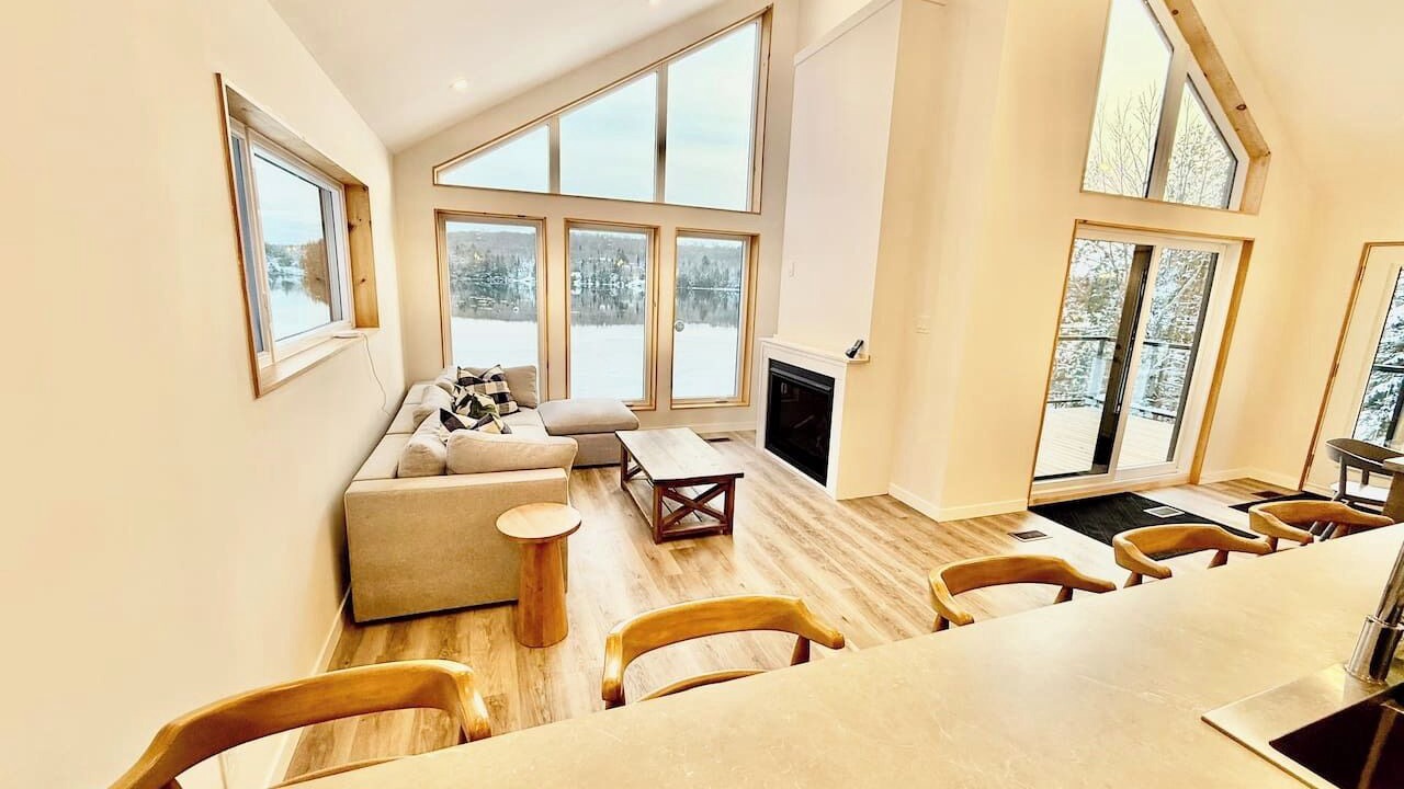 Photo of Livingroom in Perry