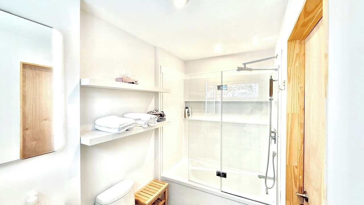 Photo of Bathroom in Perry
