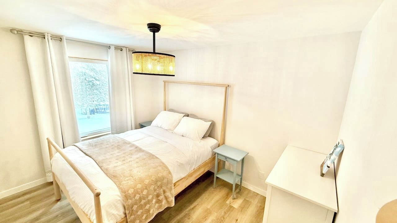 Photo of Bedroom in Perry