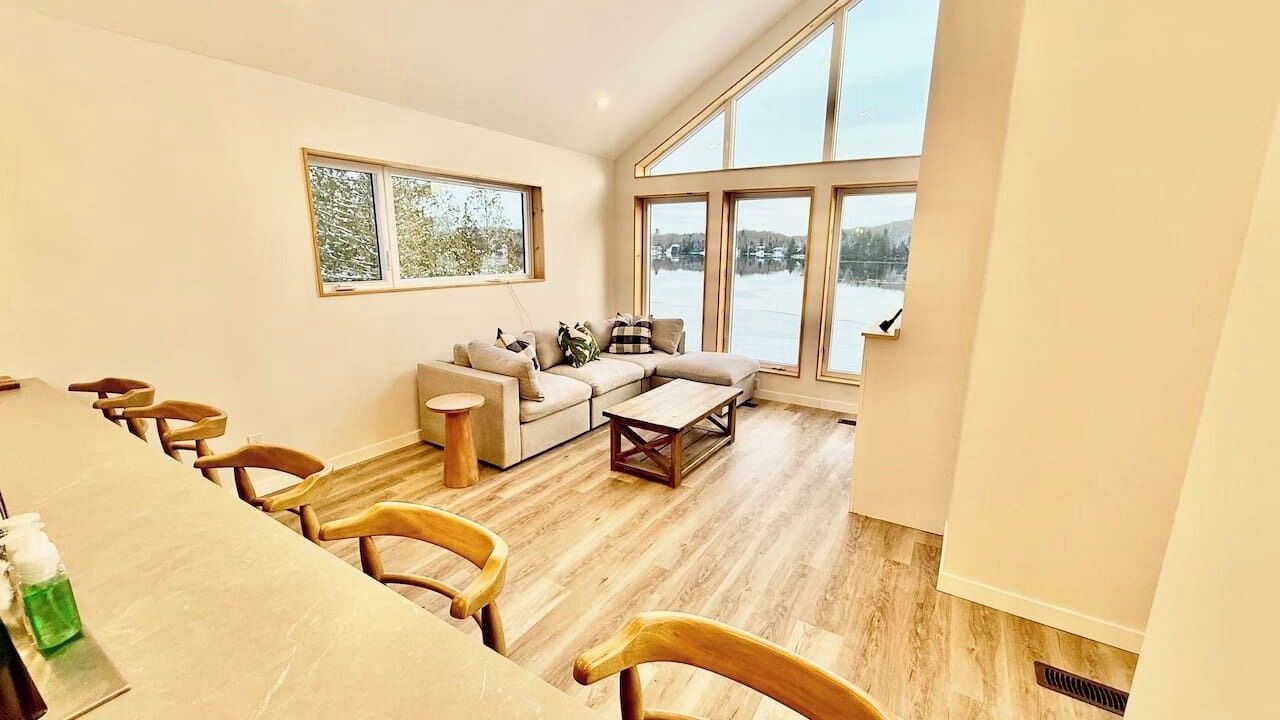 Photo of Livingroom in Perry