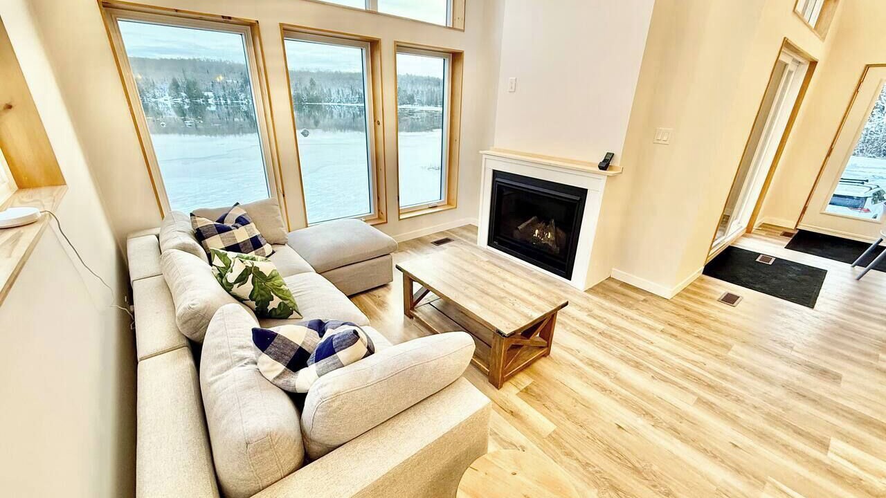 Photo of Livingroom in Perry