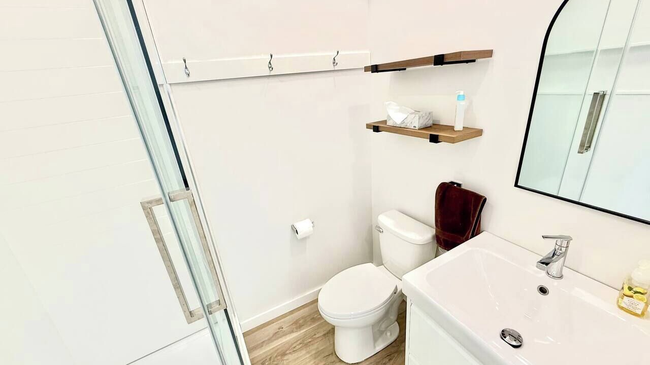Photo of Bathroom in Perry