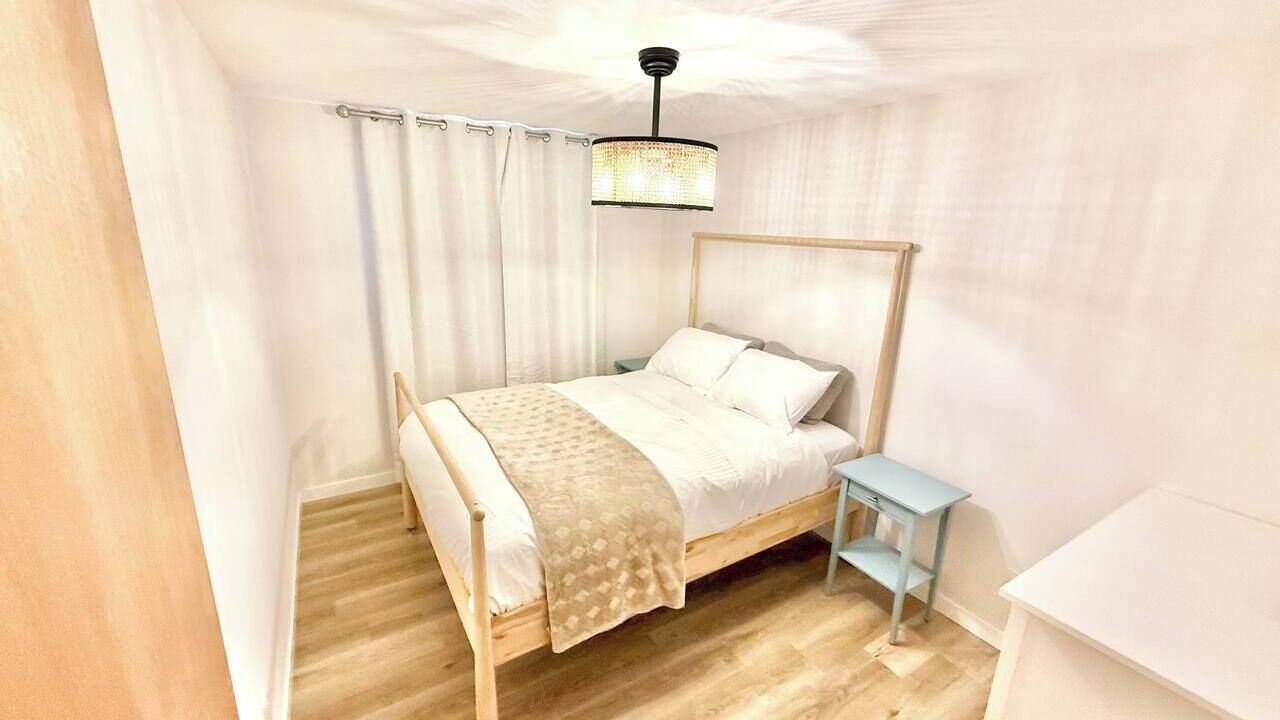Photo of Bedroom in Perry