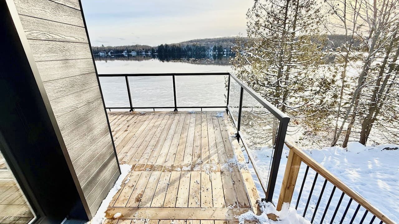 Photo of Patio Balcony in Perry
