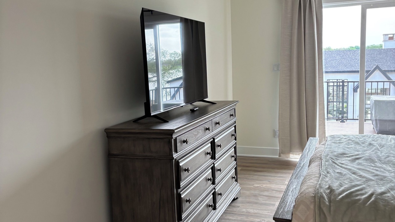 Photo of Bedroom in Cedar Lake