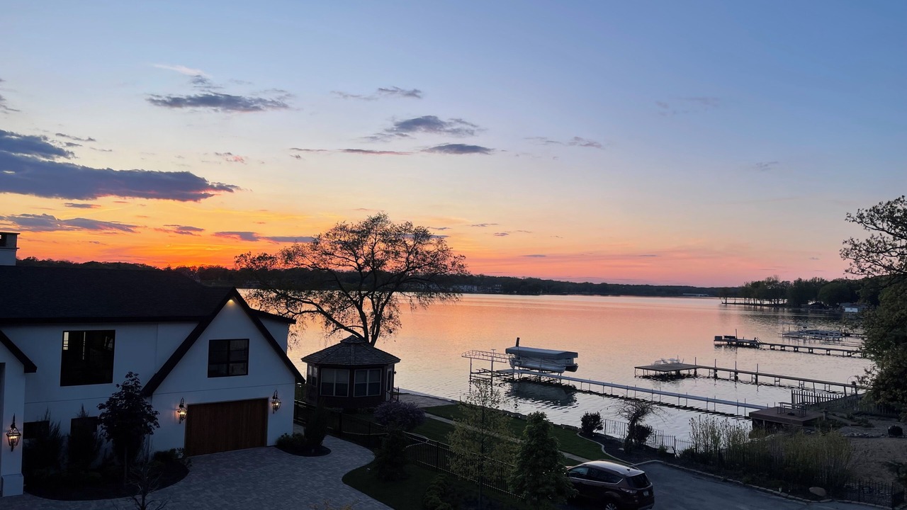 Photo of Others in Cedar Lake