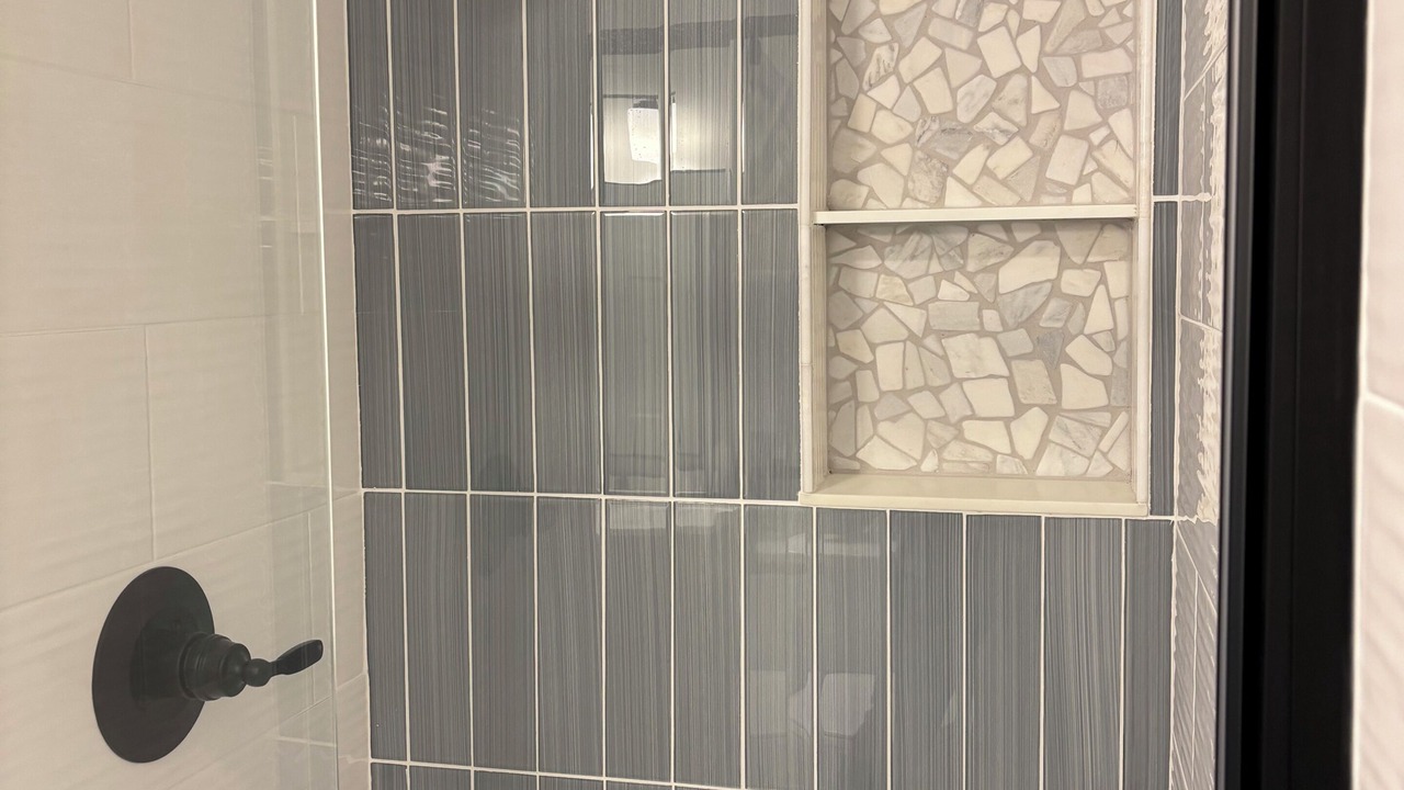 Photo of Bathroom in Cedar Lake