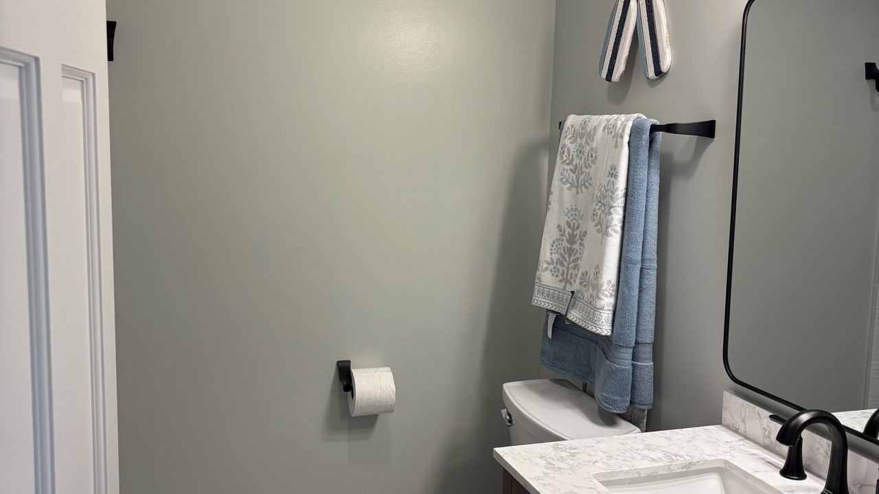 Photo of Bathroom in Cedar Lake