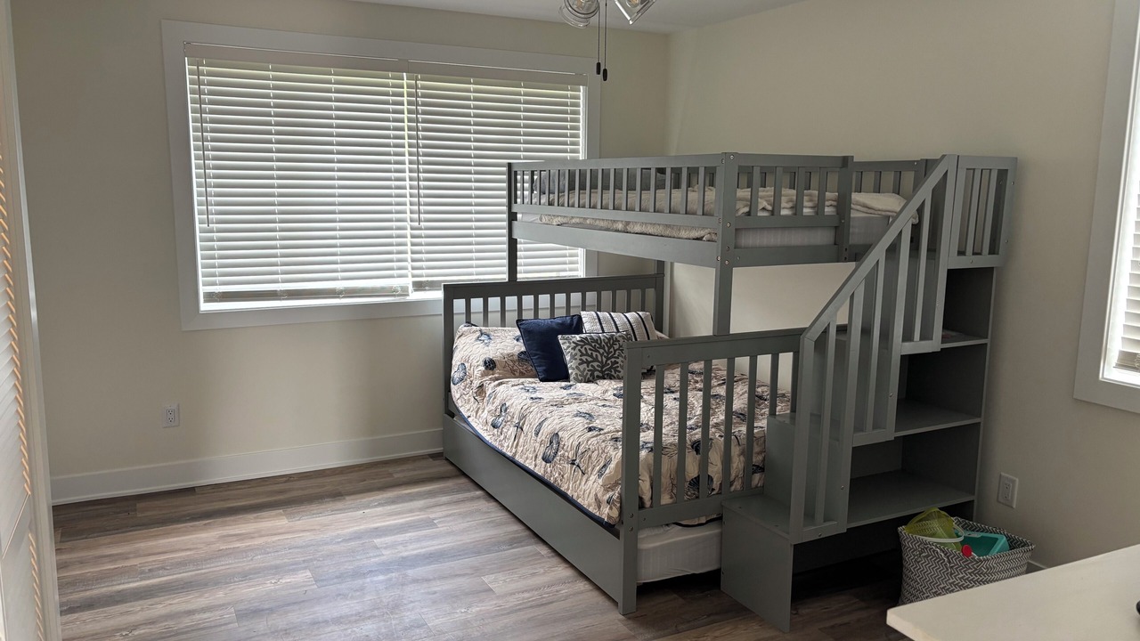 Photo of Bedroom in Cedar Lake
