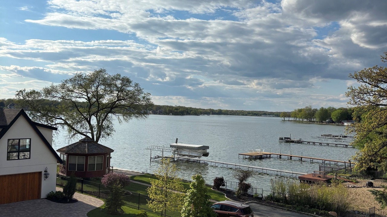 Photo of Others in Cedar Lake