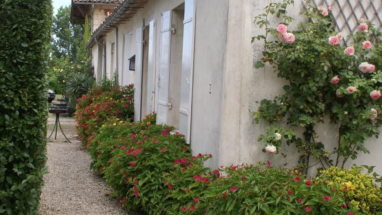 Photo of Outdoor in Sainte-Eulalie
