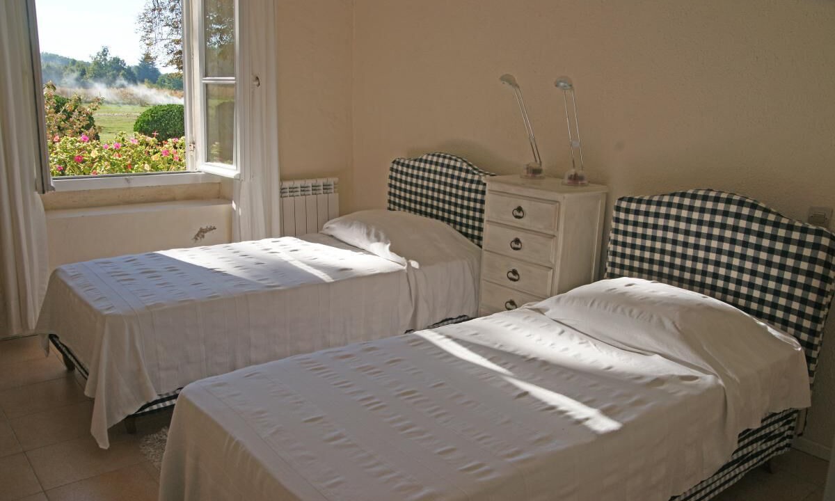 Photo of Bedroom in Sainte-Eulalie
