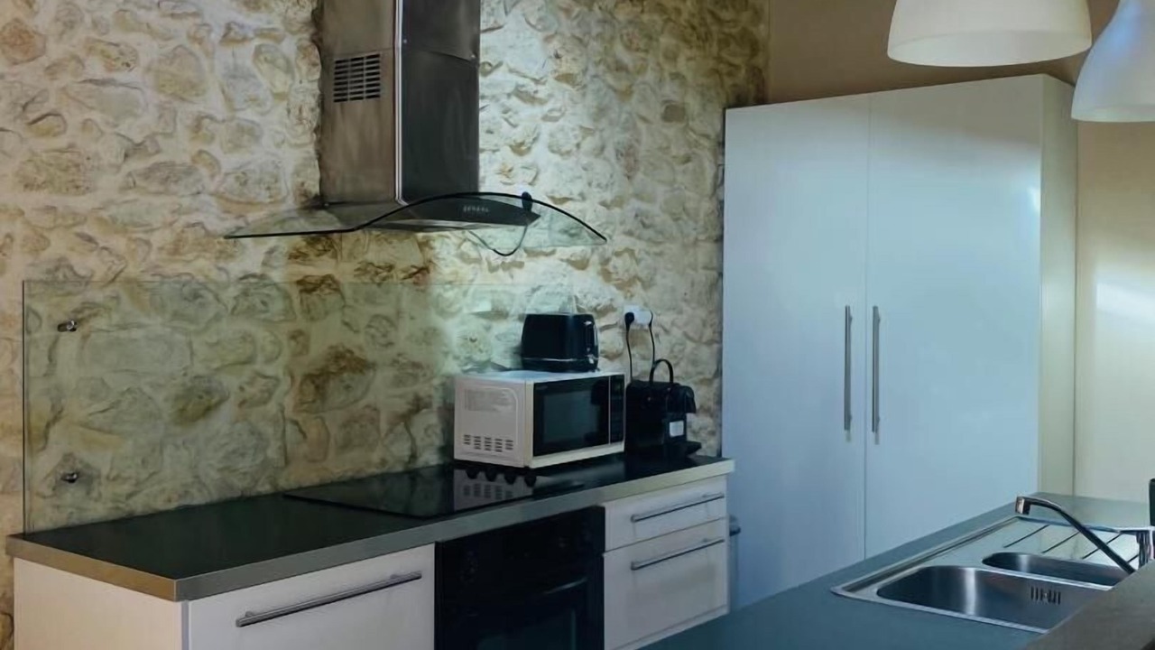 Photo of Kitchen in Sainte-Eulalie