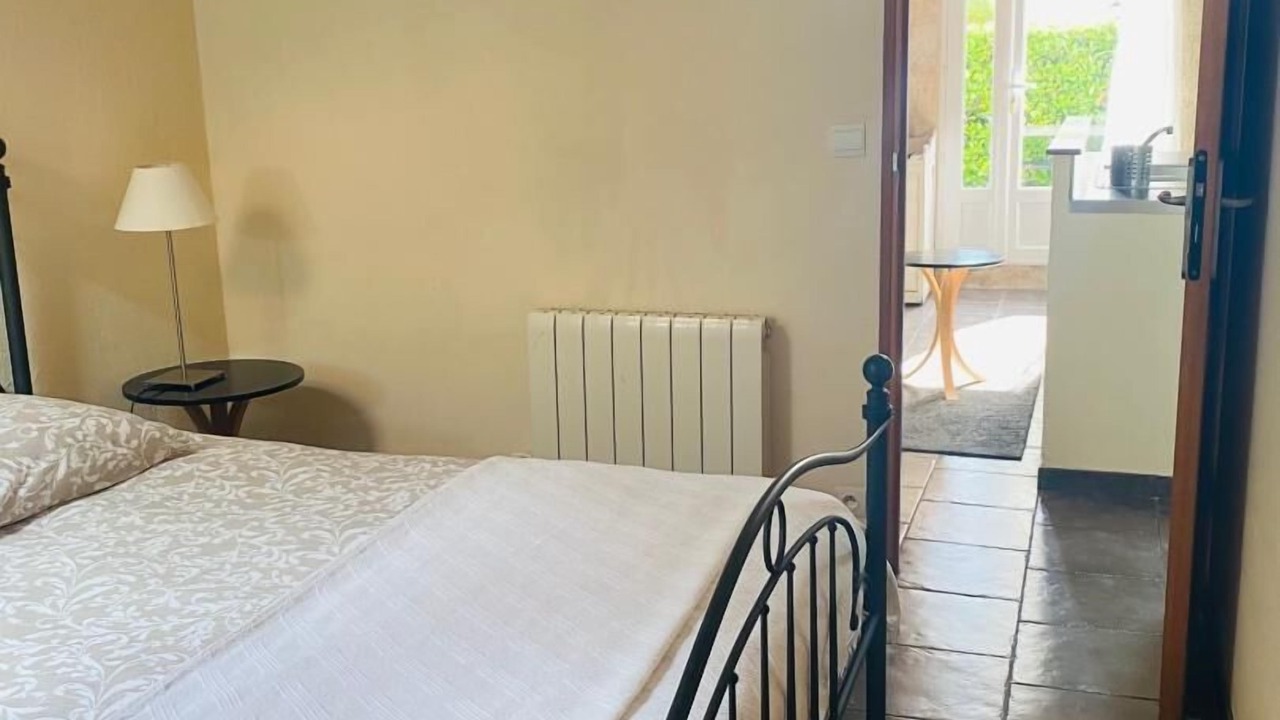 Photo of Bedroom in Sainte-Eulalie