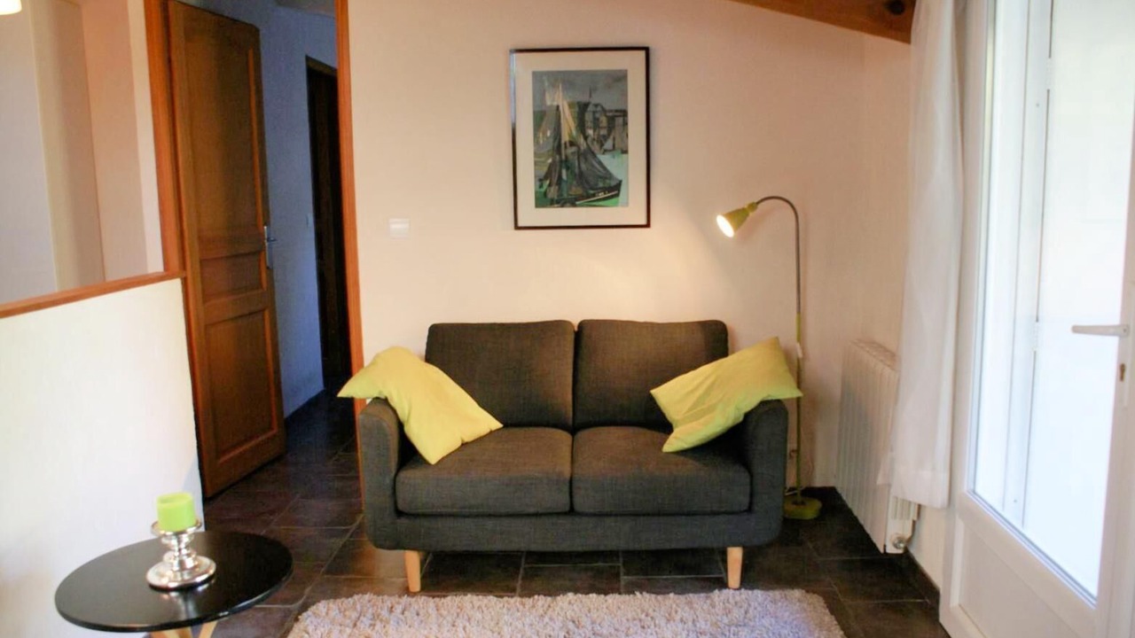 Photo of Livingroom in Sainte-Eulalie
