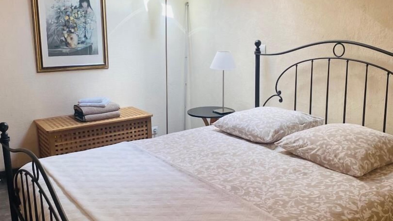 Photo of Bedroom in Sainte-Eulalie