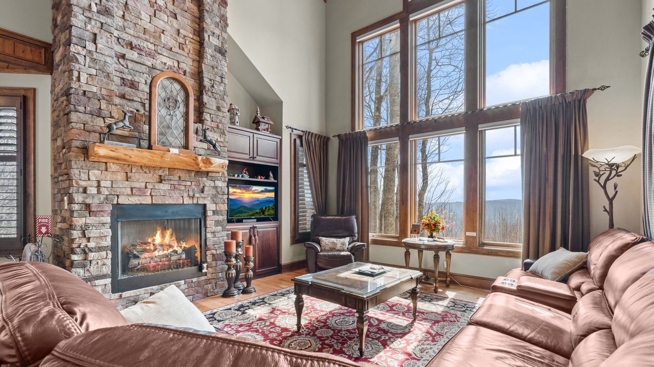 Photo of Livingroom in Foscoe