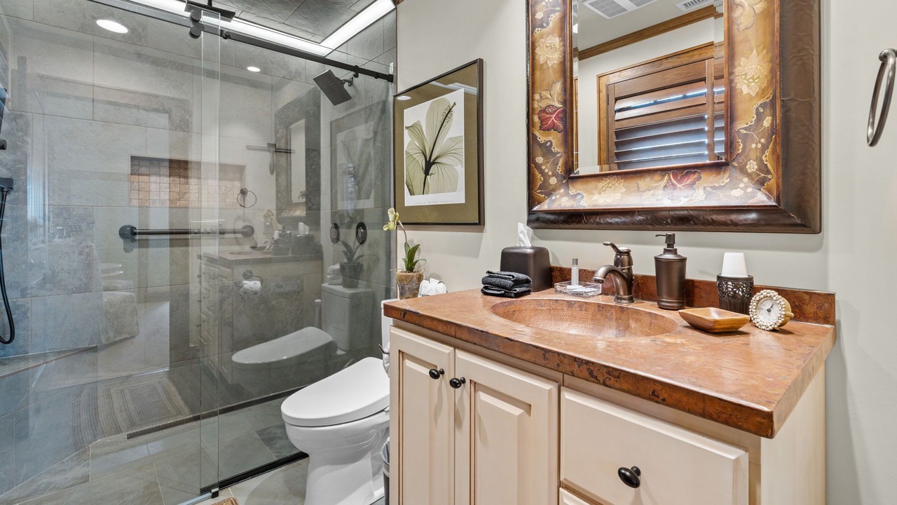 Photo of Bathroom in Foscoe