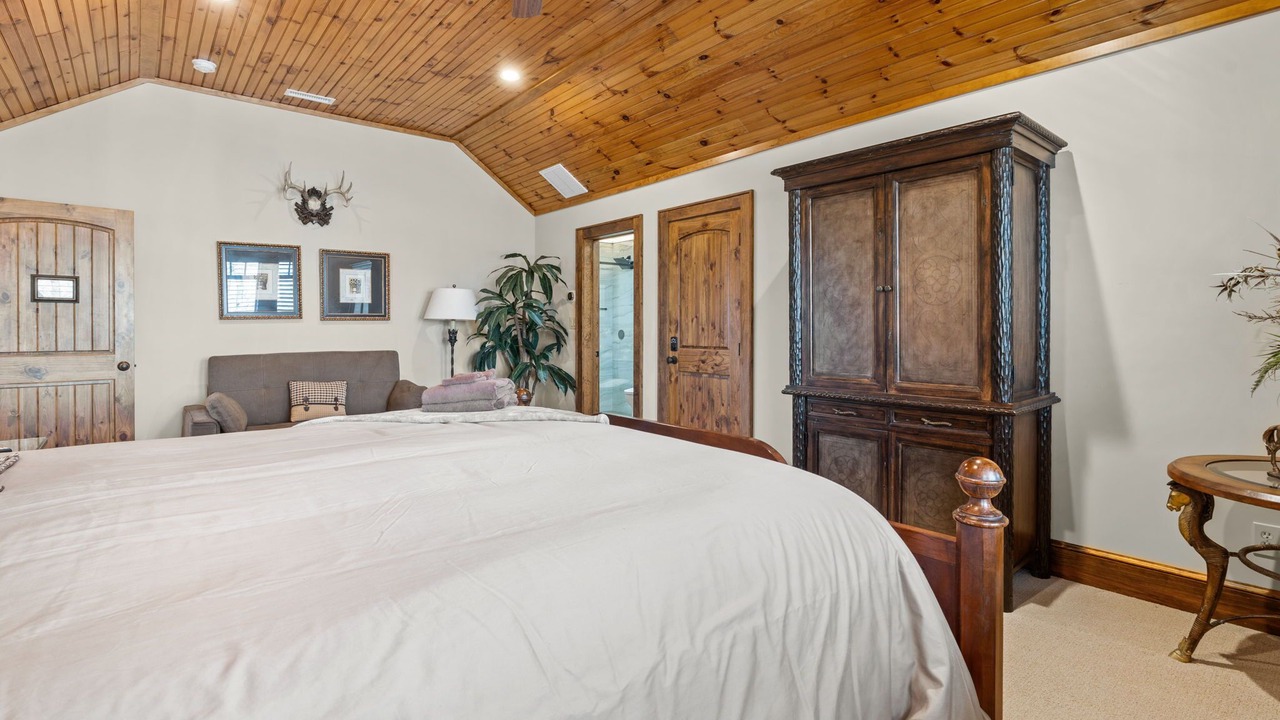 Photo of Bedroom in Foscoe