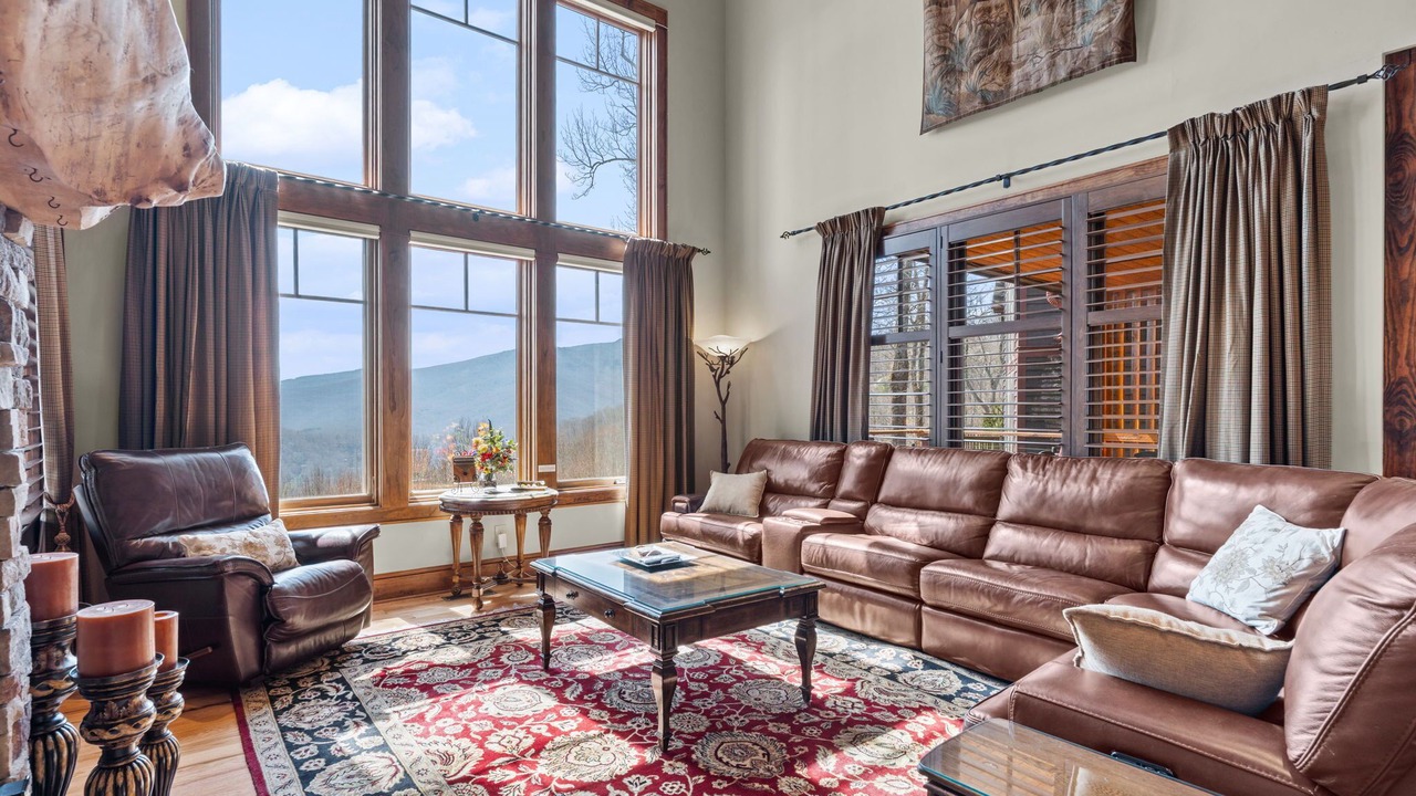 Photo of Livingroom in Foscoe