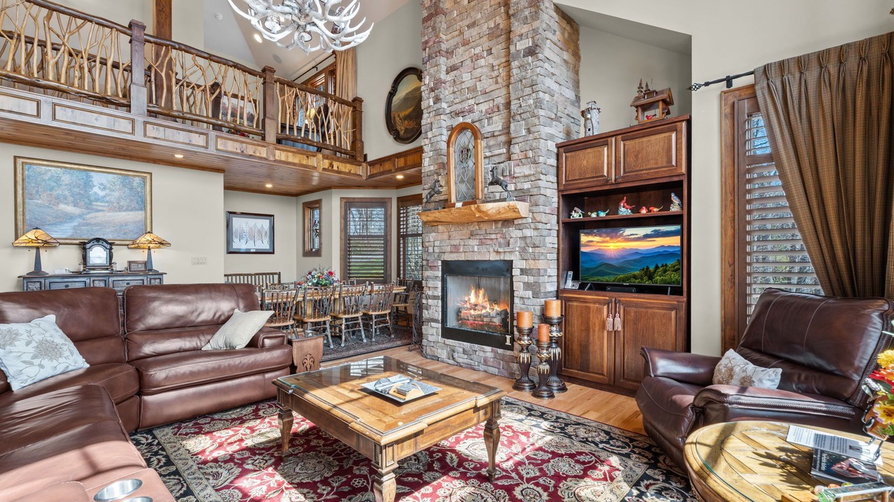 Photo of Livingroom in Foscoe