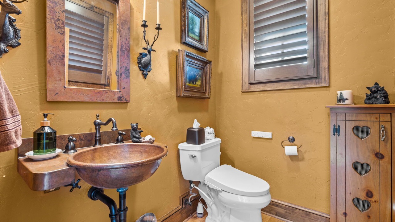 Photo of Bathroom in Foscoe