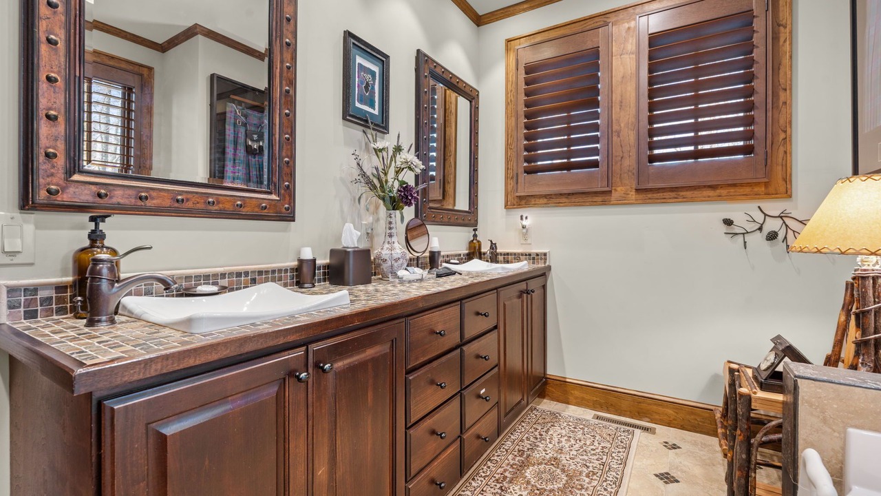 Photo of Bathroom in Foscoe