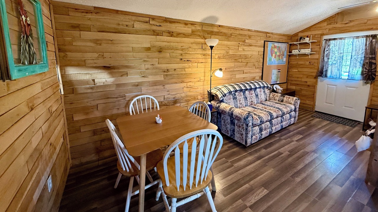 Photo of Livingroom in Hartshorn