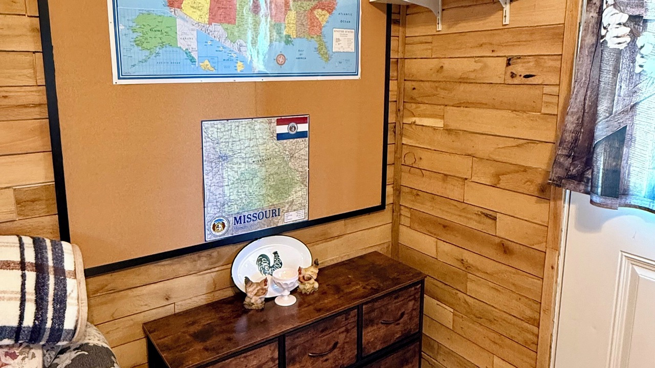 Photo of Livingroom in Hartshorn