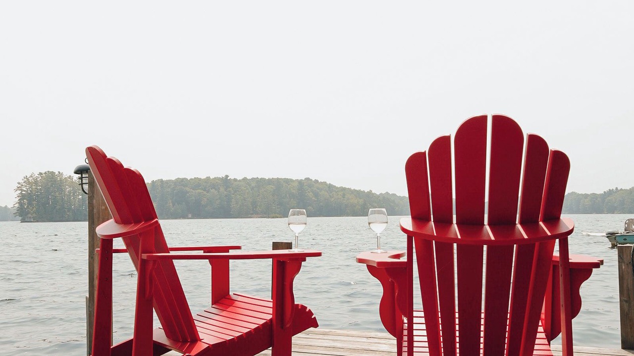 Photo of Outdoor in Frontenac