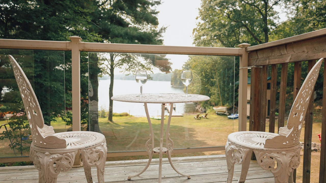 Photo of Outdoor in Frontenac