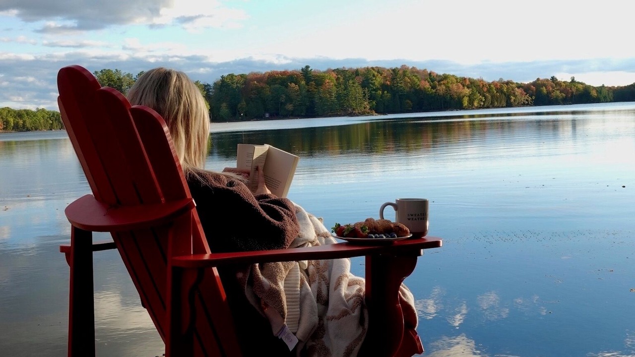 Photo of Outdoor in Frontenac