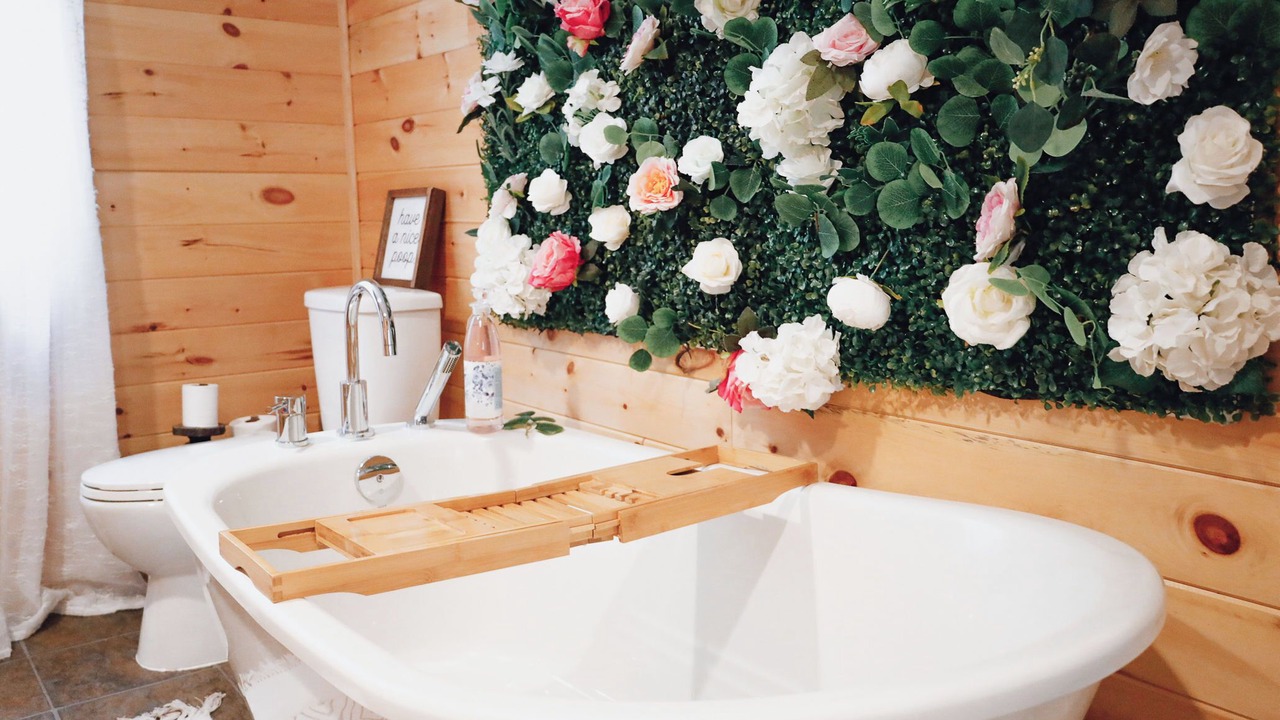 Photo of Bathroom in Frontenac