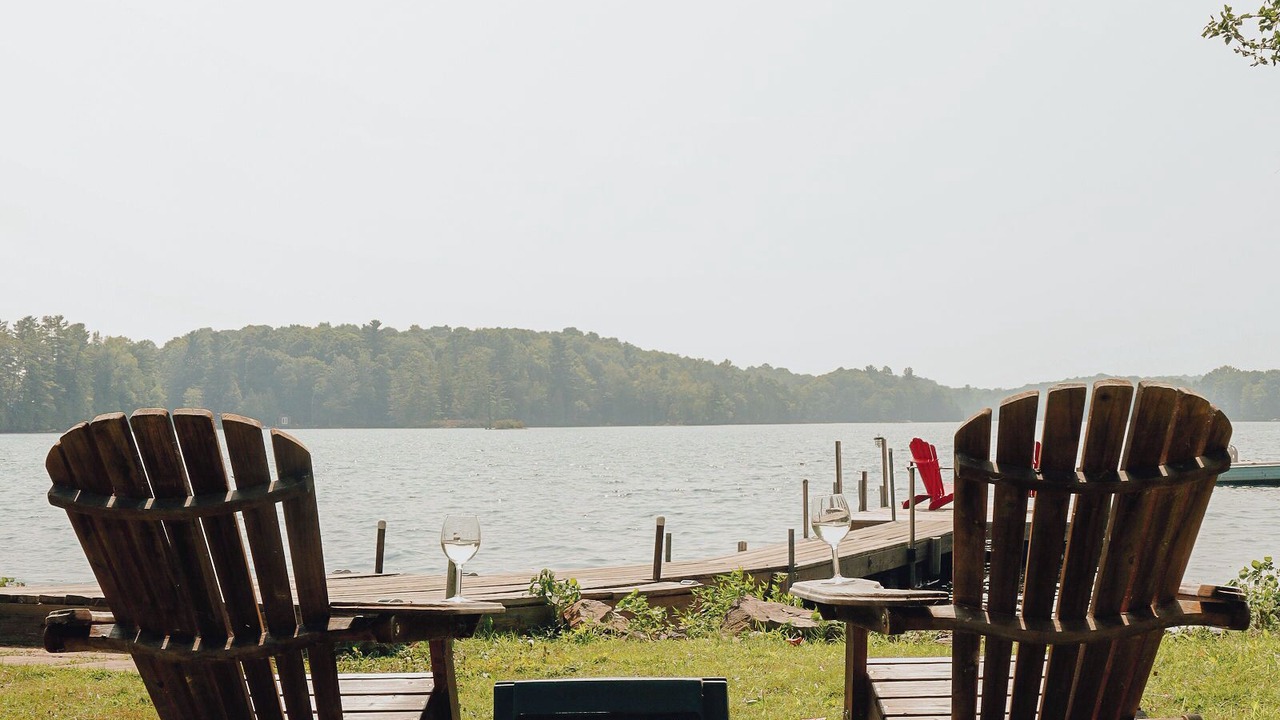 Photo of Outdoor in Frontenac