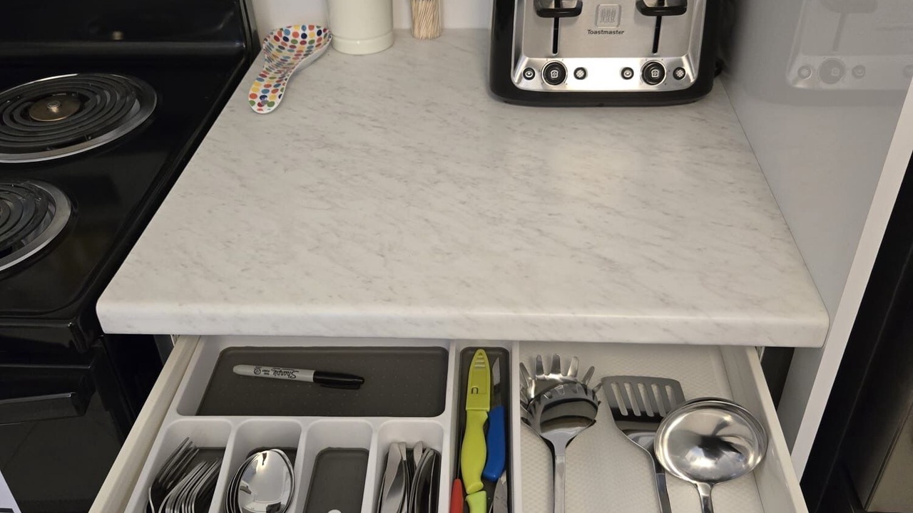 Photo of Kitchen in Severn