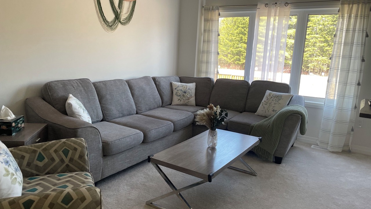 Photo of Livingroom in Severn