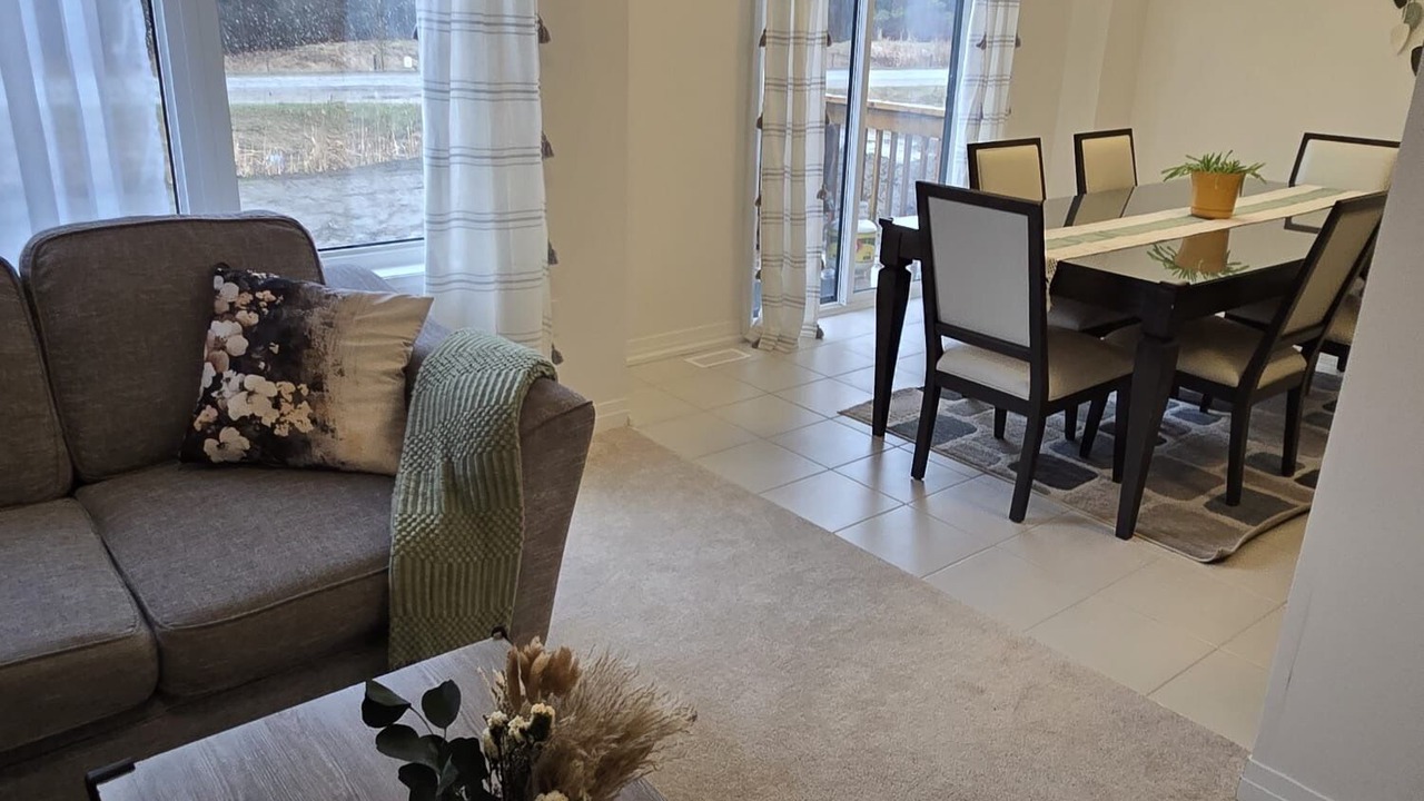 Photo of Livingroom in Severn